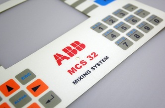 campione di prodotto